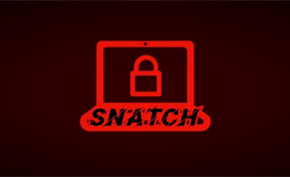 最新发现的SNATCH勒索软件可以自动进入安全模式杀掉反病毒软件