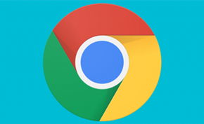 谷歌浏览器v80版打开文件选择对话框出现模糊问题 附临时解决办法