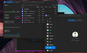传UOS操作系统与华为达成深度合作协议 诚迈科技发布公告进行否认