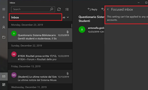 消息称微软将砍掉Windows 10邮件应用 将开发PWA网络应用作为替代