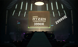 微软部署紧急更新修复Windows 10无法识别AMD 3990X 128线程问题