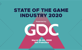 世界游戏开发者大会GDC 2020举办方宣布受疫情影响将会延迟举办该会议