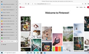 微软将为Microsoft Edge带来垂直标签页功能帮助用户轻松管理标签页