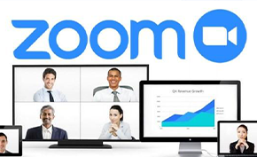 Zoom将使用AES 256位GCM加密标准传输会议数据、提供更多会议控制权