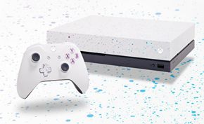 Xbox Series X发布前夕 微软宣布将不会再推出限定版Xbox One X主机