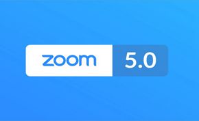 尽管遭到部分公司和教育机构的抵制 ZOOM用户量还是突破3亿实现翻番