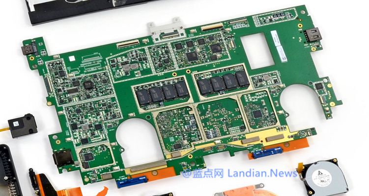 微软解释Surface为什么一直没有搭载Thunderbolt接口以及为何焊死内存