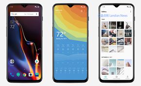 一加宣布将会为OxygenOS提供一键切换到黑暗模式的开关