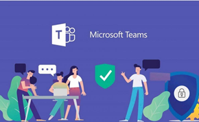 微软在电话会议中宣布Microsoft Teams现在月活跃用户已经达到7500万