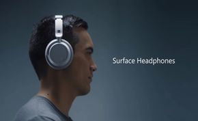 Surface Headphones 2通过蓝牙SIG认证 支持蓝牙5.0、续航高达20小时