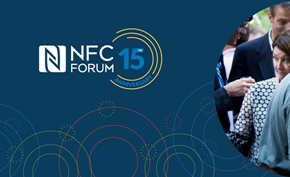 未来你可以通过NFC功能为低功耗设备充电 虽然充电功率仅仅只有1W