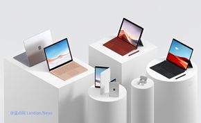 微软解释为什么Surface Book 3和Surface Go 2没有摄像头物理遮挡器