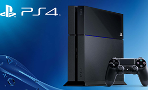 索尼最新财报显示PlayStation 4自发售以来全球总销量已经突破1.1亿台