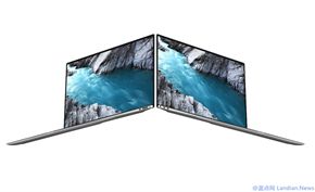 戴尔发布全新XPS 15 搭载四面窄显示屏、触摸板面积增大62%、4K分辨率