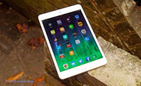 分析师预测苹果将在今年下半年发布10.8英寸iPad 明年推9英寸iPad Mini