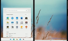 Windows 10X专版将在12月份发布RTM版 不支持Win32类的传统桌面应用