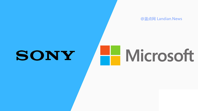微软与索尼达成合作:将Azure AI系统集成到后者用于智能相机的传感器中