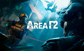 被育碧起诉后阿里旗下的《Area F2》表示没抄袭然后转身就直接停服