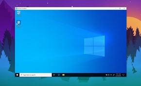 微软对Windows Sandbox沙盒进行性能优化 但用户可能会遇到兼容问题