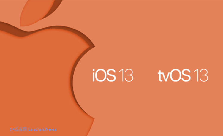 苹果开始推送iOS 13.5 带来新型冠状病毒疫情患者追踪API和Face ID优化