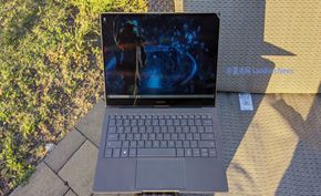 三星加拿大站点意外出现搭载英特尔处理器版本的Galaxy Book S