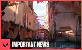 拳头公司首款射击网游《Valorant》即将结束内测 6月2日全球正式上线
