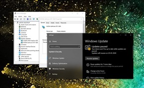 微软预计将从本周开始向用户推送Windows 10 v2004 / 20H1正式版更新
