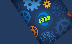 Microsoft Edge Dev版本沉浸式阅读器新增翻译功能 阅读外文内容更方便