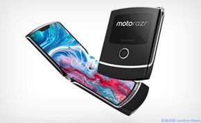 摩托罗拉折叠屏手机Moto Razr 2曝光 代号史密斯搭载骁龙765处理器