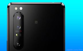 索尼旗舰手机Xperia 1 II正式开售 搭载高通骁龙865处理器 售价1199美元