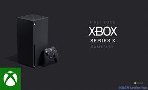 微软Xbox团队称老游戏在Xbox Series X上的画质、帧率表现都将更好