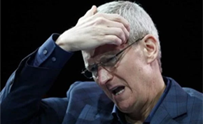 只在美国赔钱是不行的 欧洲消费者组织就降频门起诉苹果索赔1.8亿欧元