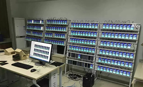 腾讯起诉可批量控制上百微信号的群控软件开发商 法院判赔260万元损失