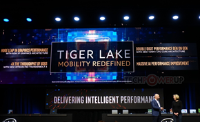 基准测试表现不如AMD后 英特尔CEO呼吁行业放弃跑分为王的理念