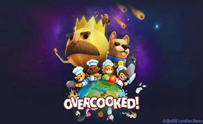 R星宣布将临时关闭GTA和大镖客在线服务器 Epic本周免费送《胡闹厨房》