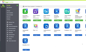 威联通发布安全提醒要求用户将QTS操作系统升级到最新版本封堵漏洞