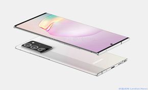 爆料称是三星将会在8月5日举行Galaxy Note20系列、Fold 2线上发布会