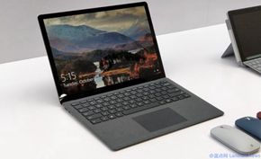 Surface Laptop 4跑分数据表明将会搭载AMD处理器 Go 3可能也会搭载