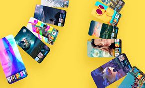 Adobe正式将采用AI技术的Photoshop Camera上架到iOS、安卓应用商店