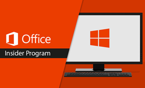 微软推出Microsoft Office Insider Build 13006.20002 Excel获得新功能