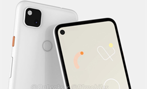 谷歌用来对标新款iPhone SE的Pixel 4a可能会推迟到10月下旬发布