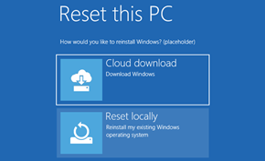 微软发布支持公告称Windows 10 v2004全新启动只是被换了个形式不是BUG