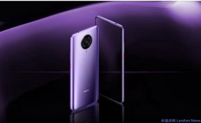 小米Redmi K40系列新机通过3C认证 33W快充，充电头与K30 Pro的一样