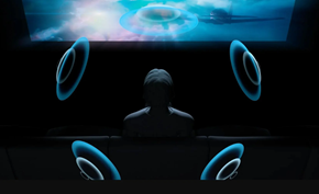 苹果为AirPods Pro带来杜比全景声音频技术支持 可提供环绕声体验