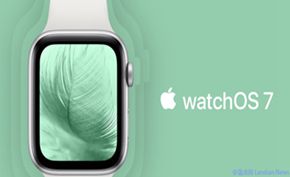 苹果出人意料地将会为Apple Watch提供watchOS 7的测试版系统