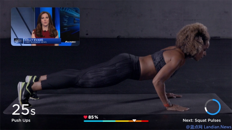 苹果为tvOS 14带来全新的画中画显示模式以及更方便的用户切换功能