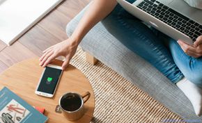 [评论]苹果为什么不给iPhone上安卓手机已经玩了多年的有线大功率快充?