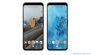 谷歌宣布ARCore 1.18现已支持调用Depth API 支持Android和Unity平台