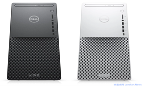 戴尔发布XPS主机：搭载英特尔十代处理器和Killer无线网卡 支持WiFi 6