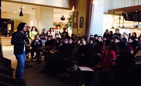 与其听信谣言不如相信乌云 --- 乌云网关闭四周年